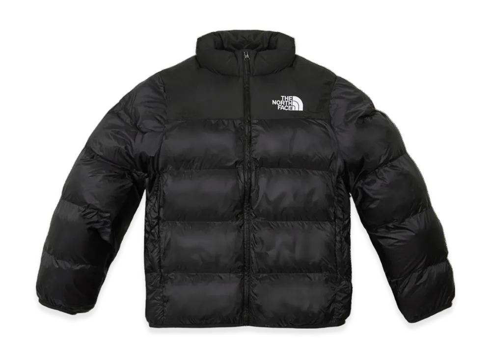 The North Face Nuptse Ecoloft Jacket 2 "Black"