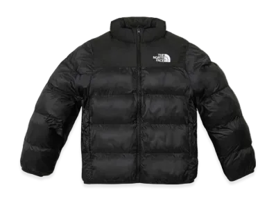 The North Face Nuptse Ecoloft Jacket 2 "Black"
