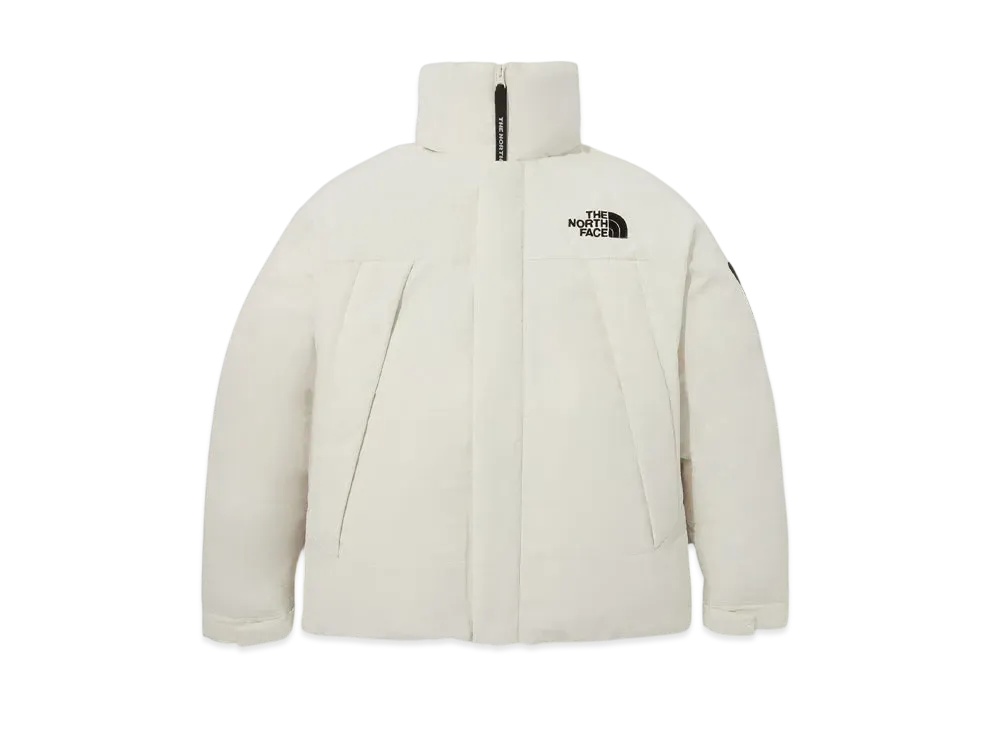 The North Face Neilton On Ball Jacket "Cream"
