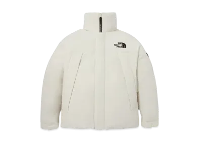 The North Face Neilton On Ball Jacket "Cream"