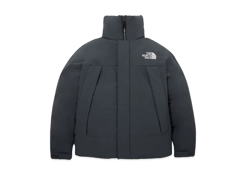 The North Face Neilton On Ball Jacket "Dark Gray"