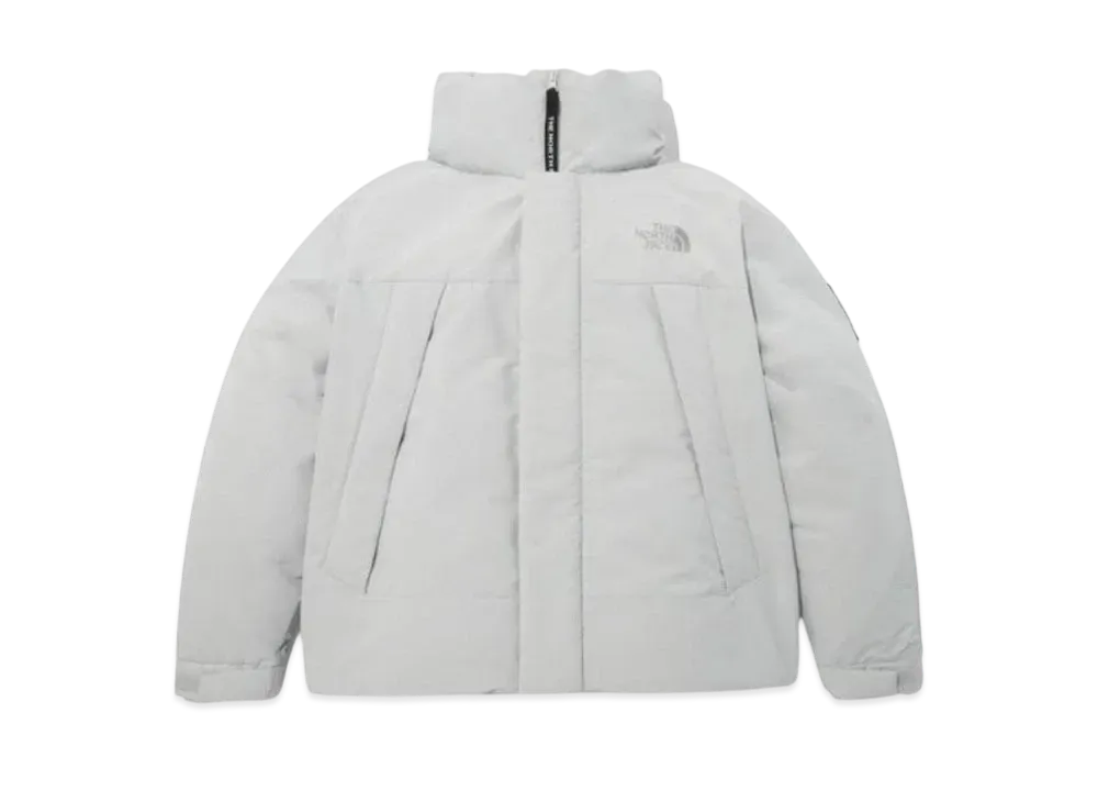 The North Face Neilton On Ball Jacket "Light Gray"