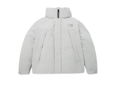 The North Face Neilton On Ball Jacket "Light Gray"