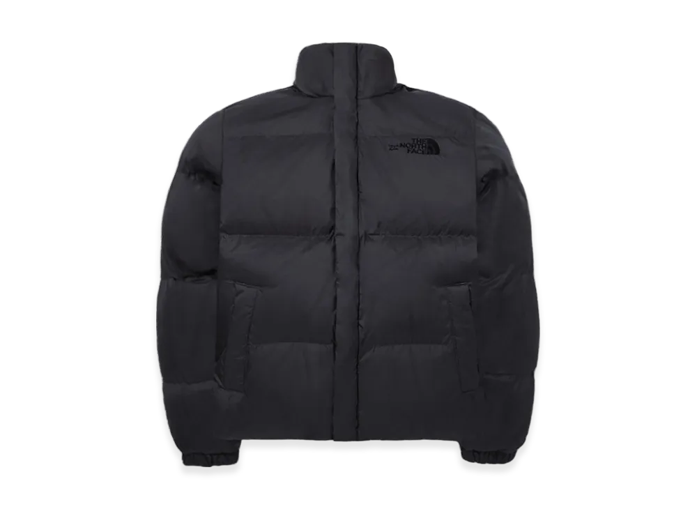 The North Face White Label Riverton On Ball Jacket "Black"