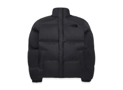 The North Face White Label Riverton On Ball Jacket "Black"