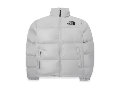 The North Face On Ball Jacket "Light Grey"
