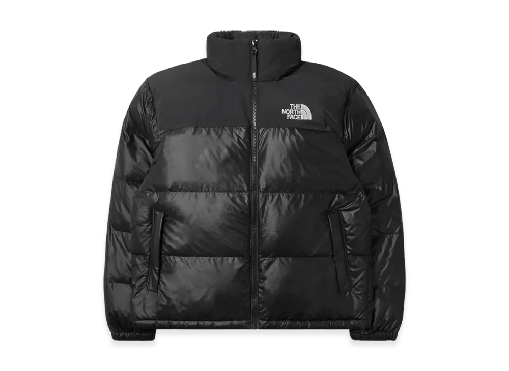 The North Face On Ball Jacket "Black"