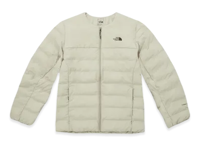 The North Face Lewes T-Ball Jacket "Grayish Beige"