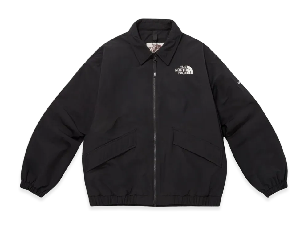 The North Face White Label Vilan Heat Blouson "Black"