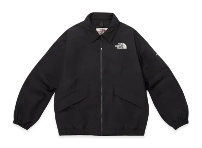 The North Face White Label Vilan Heat Blouson "Black"