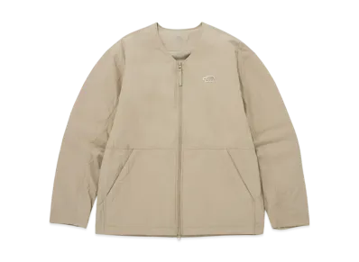 The North Face M's Acampo Heat Cardigan "Beige"
