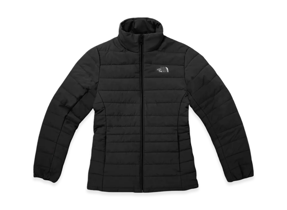 The North Face Heat Lux Jacket - 24FW (W) "Black"