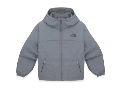 The North Face White Label Utility Heat Jacket "Gray"