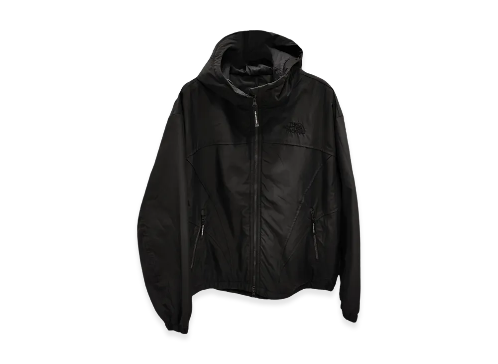 The North Face White Label Utility Heat Jacket "Black"