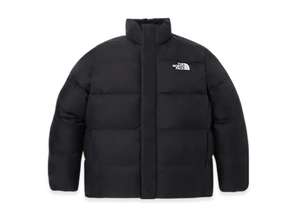 The North Face He&She M'S Marion On Ball Jacket "Black"