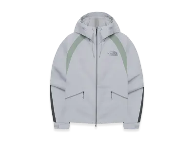 The North Face Slope Heat Jacket - 24FW "Light Gray"