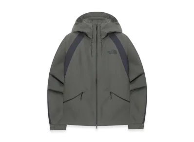 The North Face Slope Heat Jacket - 24FW "Khaki"