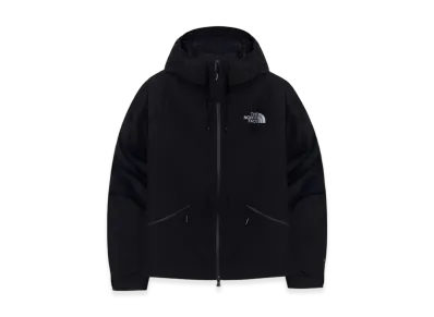 The North Face Slope Heat Jacket - 24FW "Black"