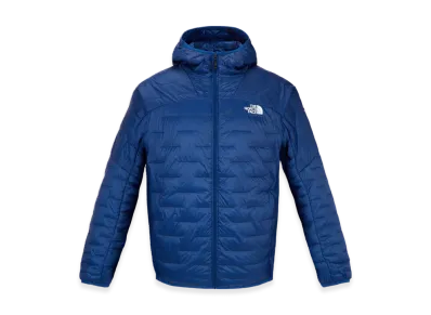 The North Face Summit Heatline Jacket "Blue"