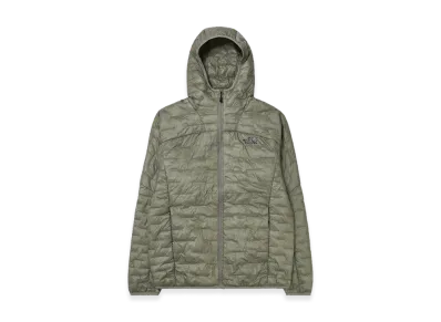 The North Face Summit Heatline Jacket "Slate Khaki"