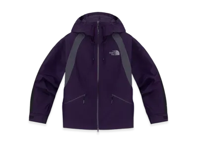 The North Face Slope Heat Jacket - 24FW "Violet"