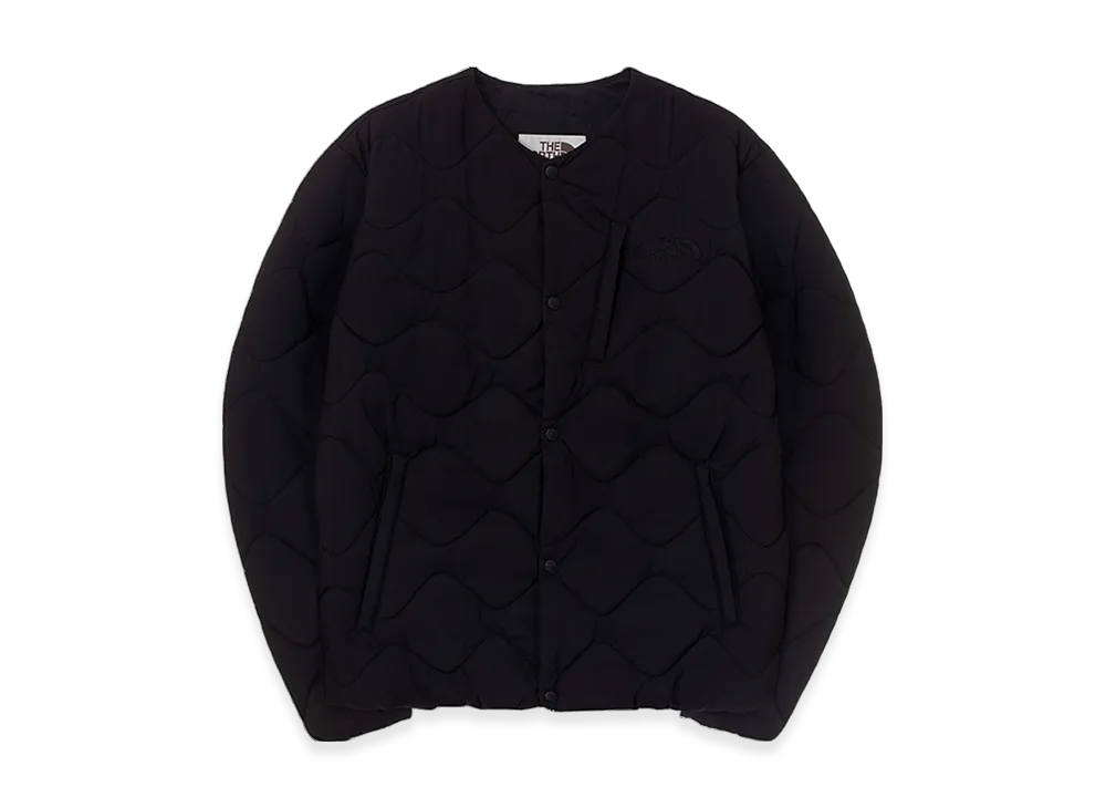 The North Face Essential Light V Jacket - 24FW "Black"