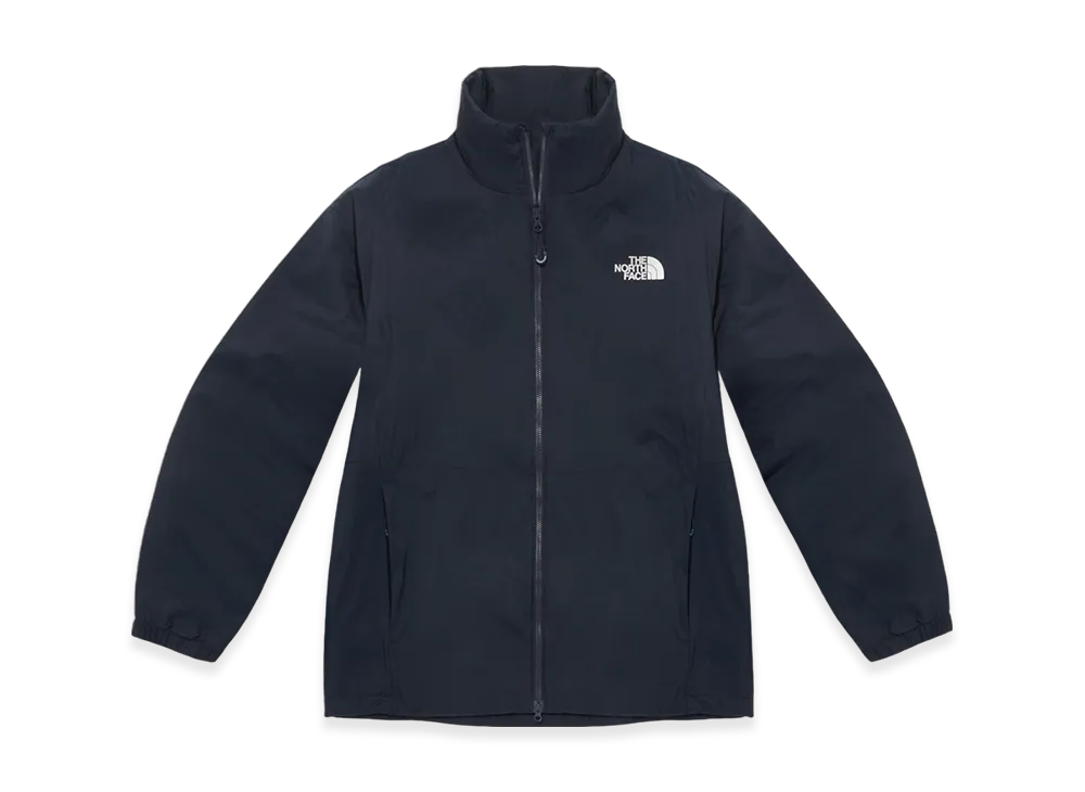 The North Face Felix Heat Jacket - 24FW "Deep Navy"