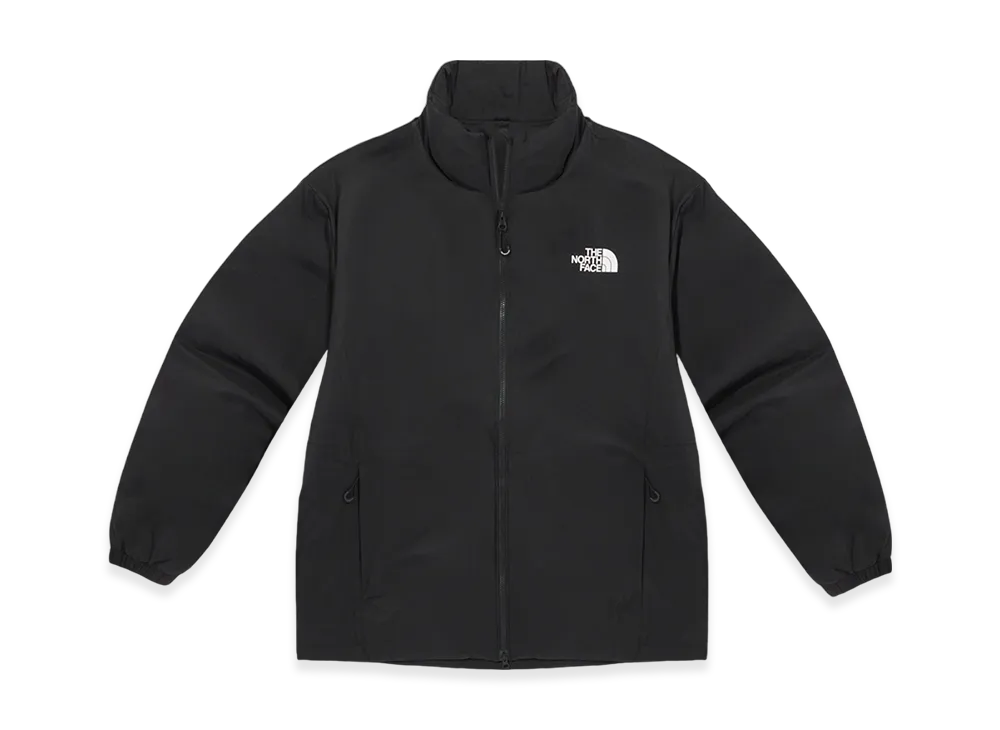 The North Face Felix Heat Jacket - 24FW "Black"