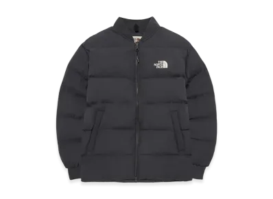 The North Face Vuntut On Ball Jacket/H "Charcoal Gray"