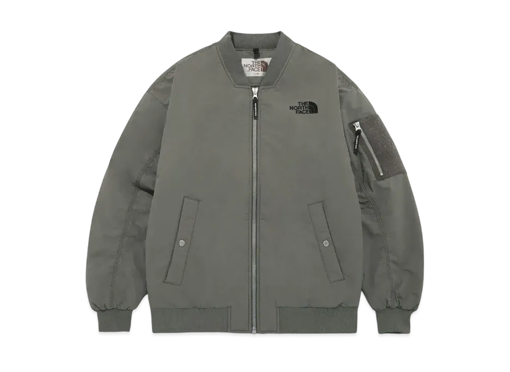 The North Face Hayden EX Heat Bomber "Khaki"