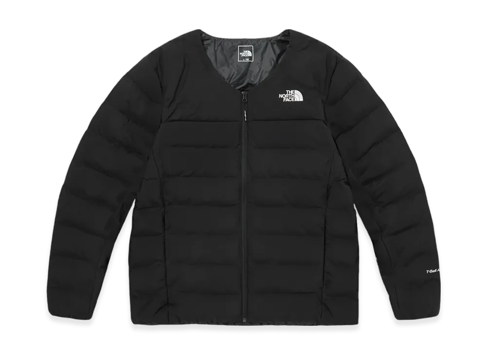 The North Face Lewes T Jacket "Black"