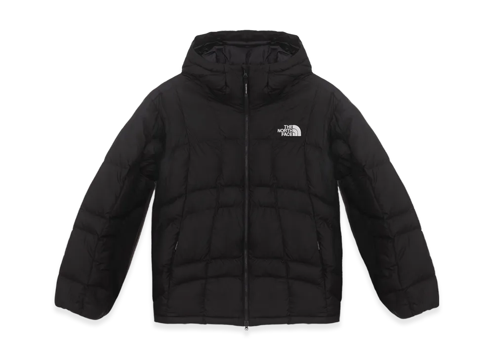 The North Face White Label Wave LT On Ball Jacket "Black"