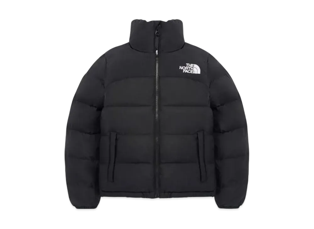 The North Face Women's New Puffy EX On Ball Jacket "Black"