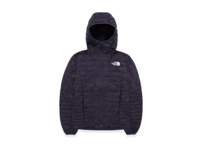 The North Face Summit Heatline Jacket (W) "Purple"