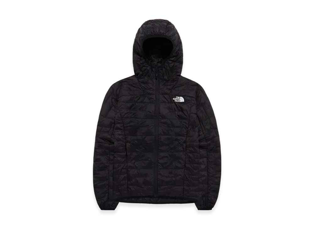 The North Face Summit Heatline Jacket (W) "Black"