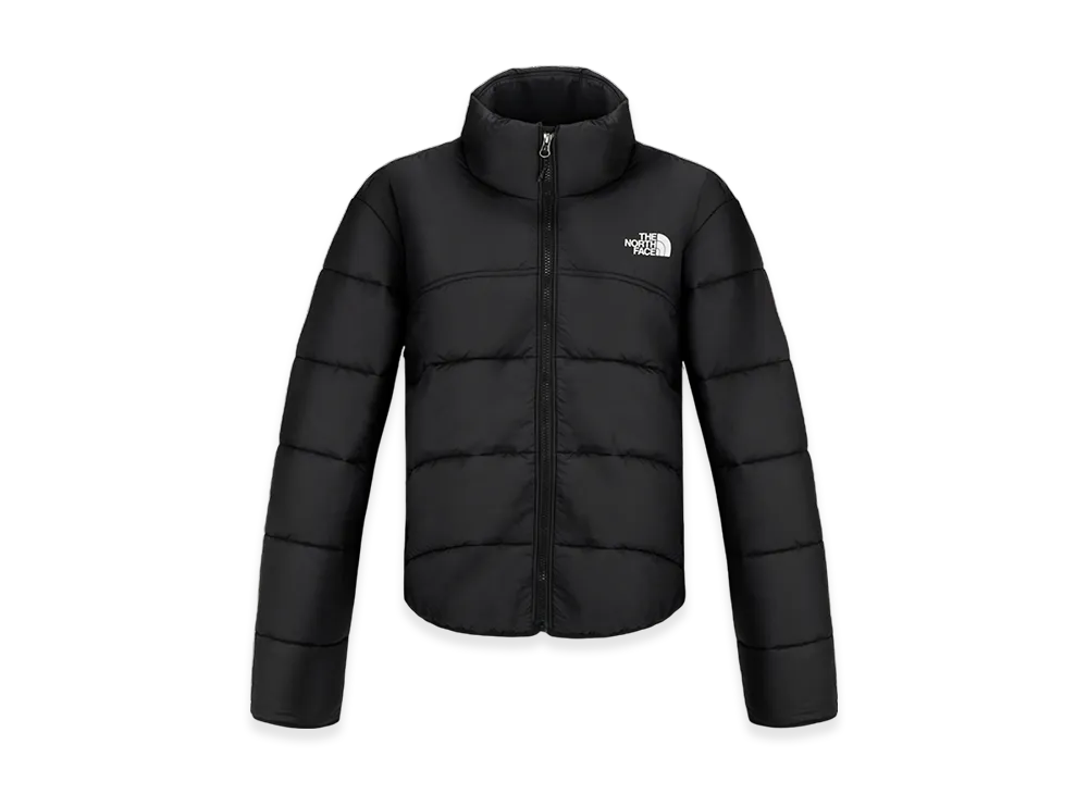 The North Face TNF Jacket 2000 (W) "Black"