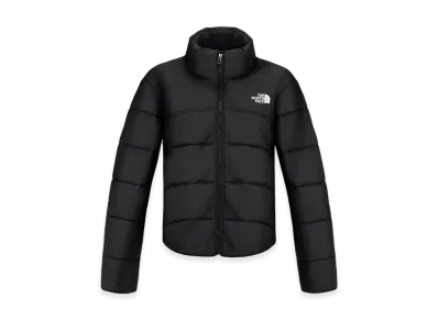 The North Face TNF Jacket 2000 (W) "Black"