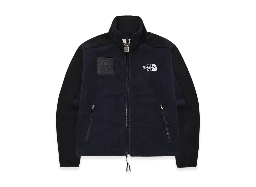 The North Face White Label Origins Mountain Sweater "Ink"