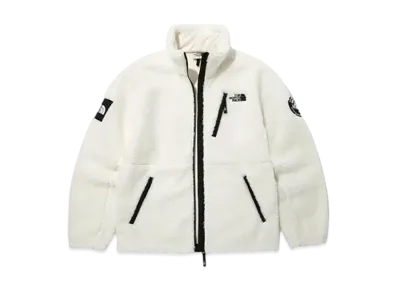 The North Face Rimo Fleec Jacket "Ivory"