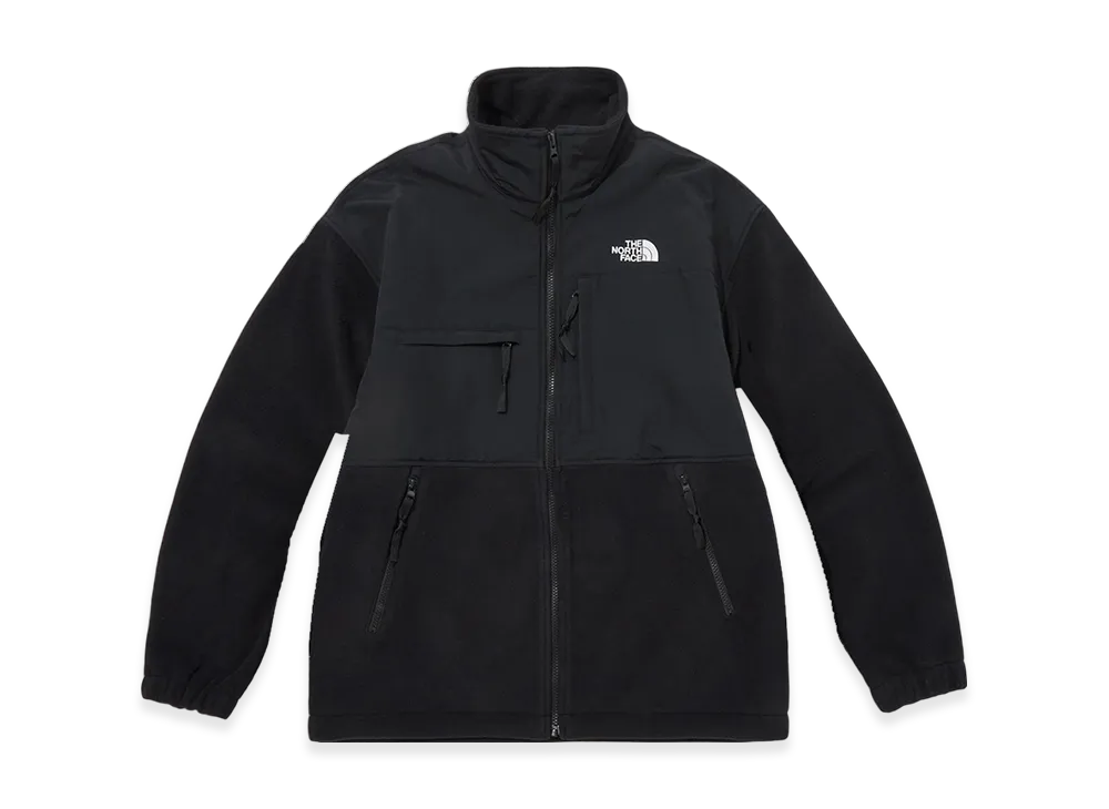 The North Face Denali Fleece Jacket "Black"