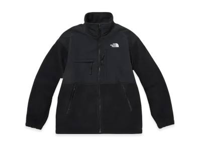 The North Face Denali Fleece Jacket "Black"