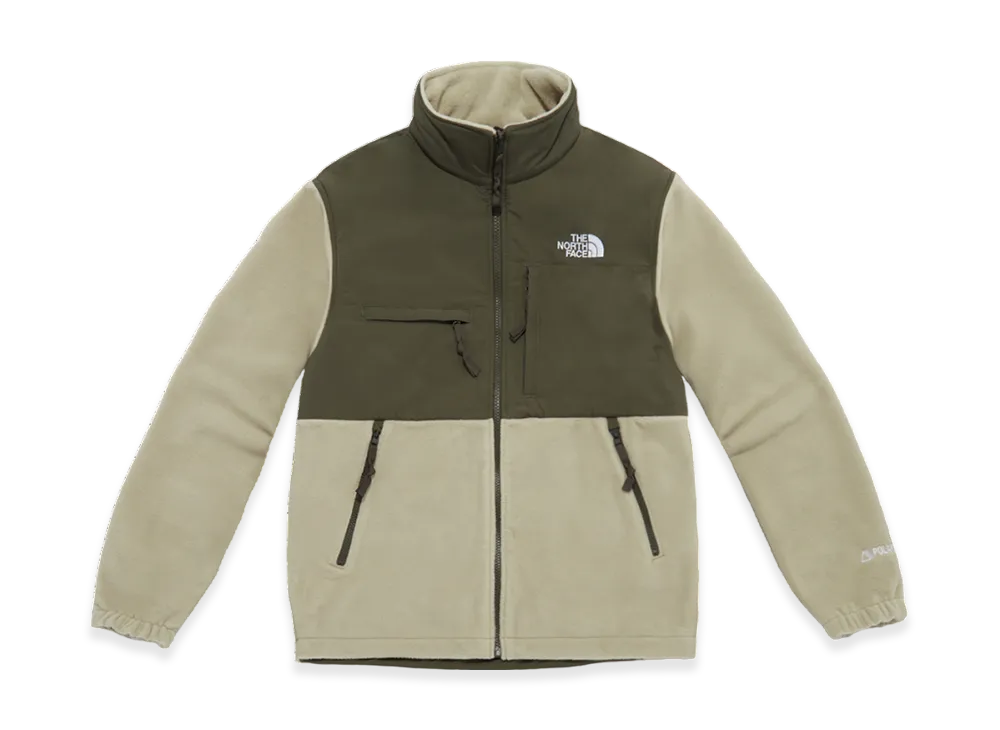 The North Face Denali Fleece Jacket "Light Beige"