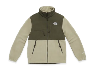 The North Face Denali Fleece Jacket "Light Beige"