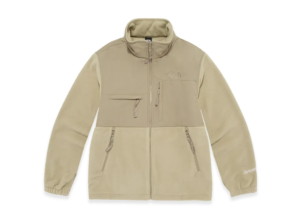 The North Face Denali Fleece Jacket "Sand Shell"