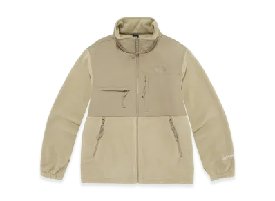 The North Face Denali Fleece Jacket "Sand Shell"