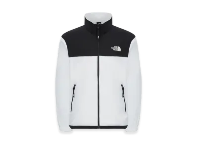 The North Face Logan Fleece Jacket - 25SS "Off White"
