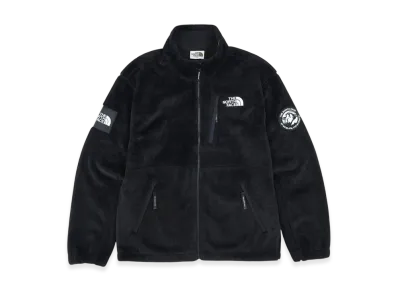 The North Face Rimo Fleece Jacket "Black"