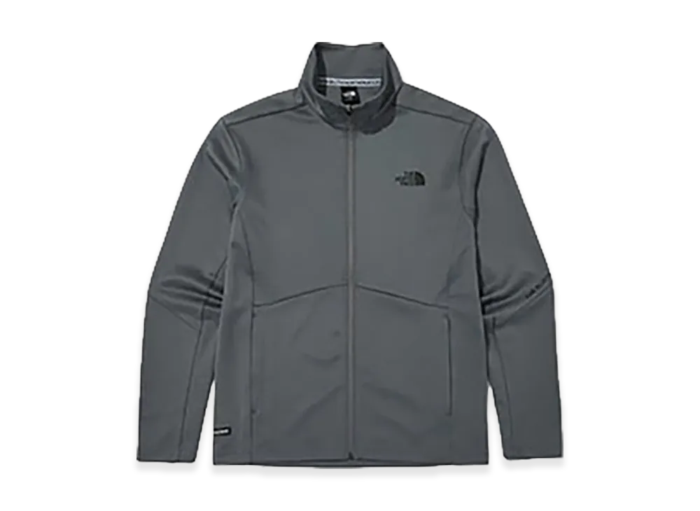 The North Face Seed Tech Training Jacket "Ash"