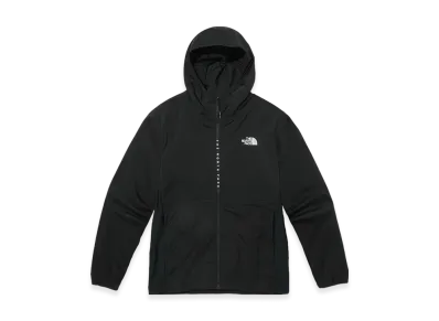The North Face Tacoma Training Jacket "Black"