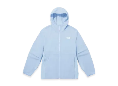 The North Face Tacoma Training Jacket "Sky Blue"